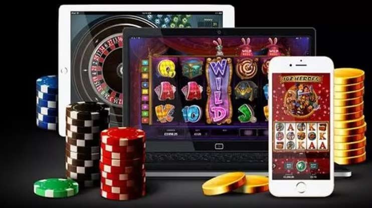 5gbet cassino