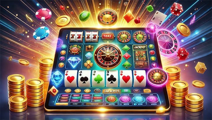 5gbet cassino 5gbet cassino