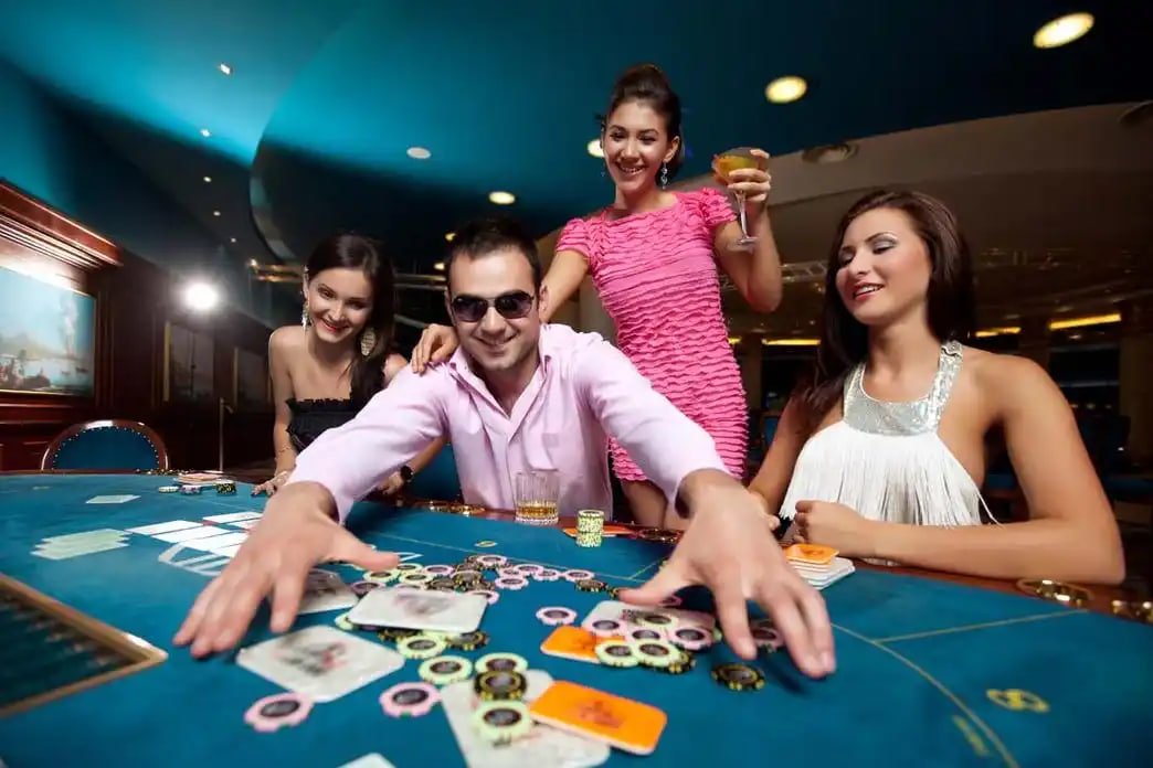 5gbet cassino