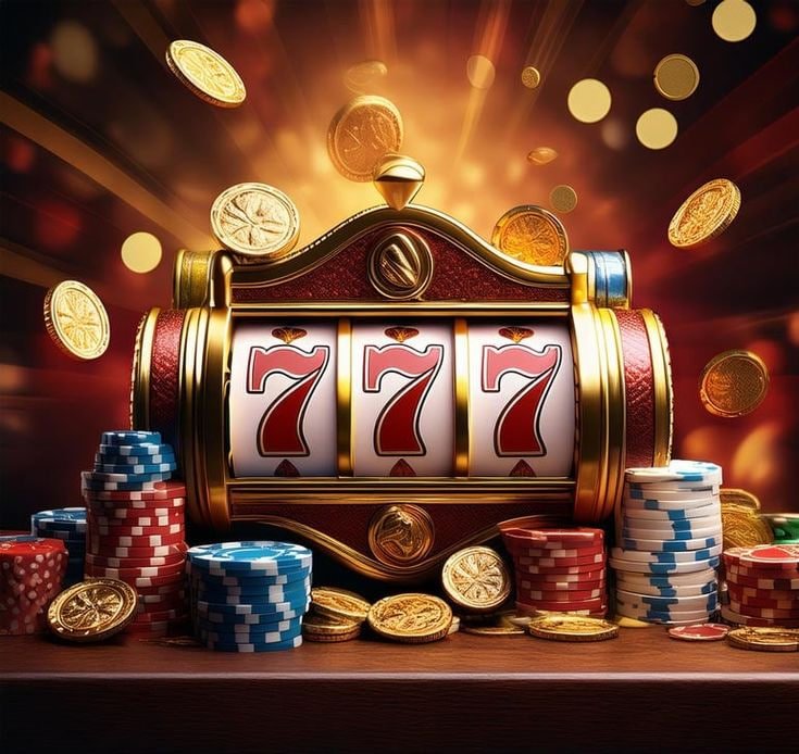 5gbet cassino