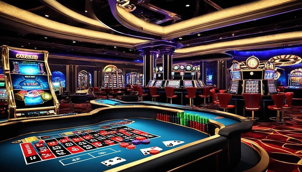 5gbet cassino