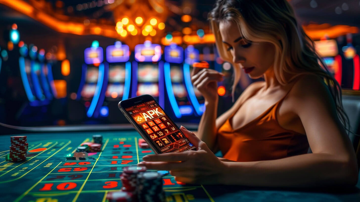 5gbet cassino